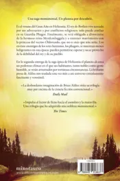 Miniatura contraportada Heliconia: Verano