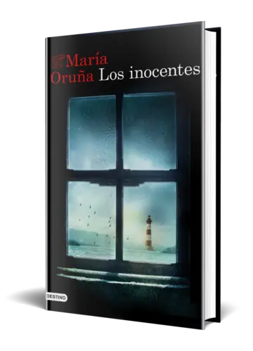 Portada Los inocentes