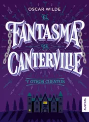 Portada El fantasma de Canterville y otros cuentos