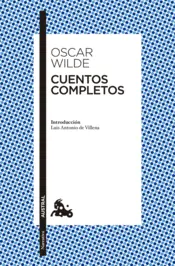 Portada Cuentos completos