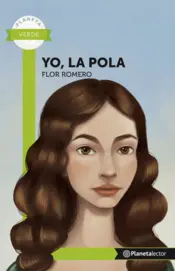 Portada Yo, la Pola