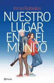 Portada Nuestro lugar en el mundo