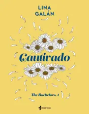 Portada Cautivado