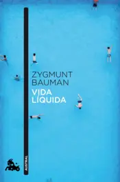 Portada Vida liquida