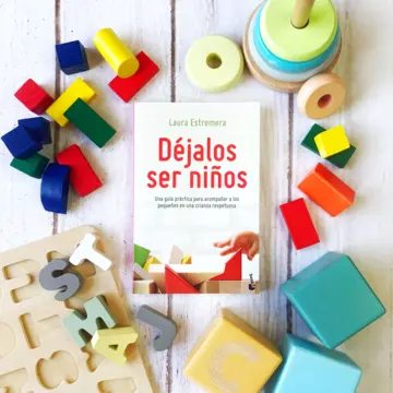 Imagen extra Déjalos ser niños 0