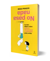 Miniatura portada 3d No pasa nada