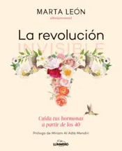 Portada La revolución invisible