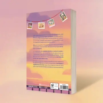 Imagen extra Cuando el cielo se vuelva amarillo 3