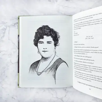 Imagen extra El gato más culto del mundo 3