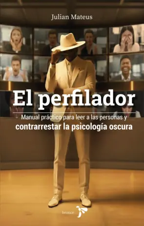 Portada El perfilador