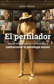 Portada El perfilador