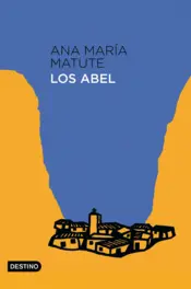 Portada Los Abel
