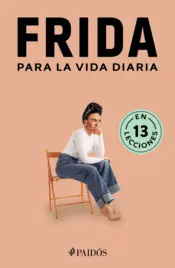 Portada Frida para la vida diaria