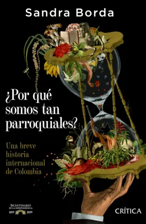 Portada ¿Por qué somos tan parroquiales?