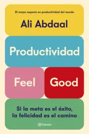 Portada Productividad Feel Good