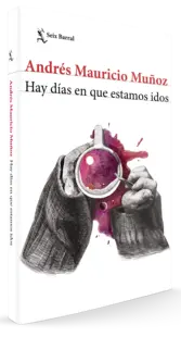 Miniatura portada 3d Hay días en que estamos idos