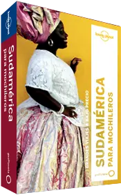 Miniatura portada 3d Sudamérica para mochileros 3. Guyana