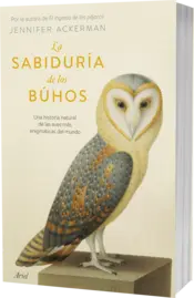 Miniatura portada 3d La sabiduría de los búhos