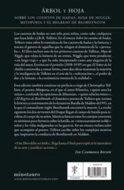 Miniatura contraportada Árbol y hoja