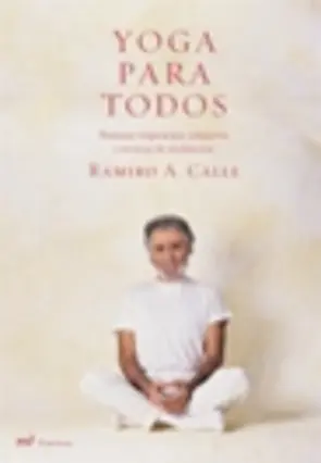 Portada Yoga para todos