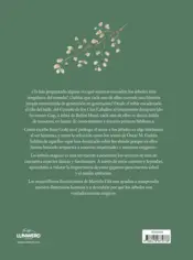 Miniatura contraportada Los árboles mágicos