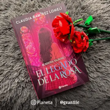 Imagen extra Academia Valrose 1. El legado de la rosa 4
