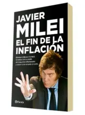 Miniatura portada 3d El fin de la inflación