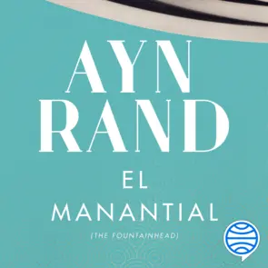 Portada El manantial