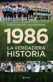 Portada 1986. La verdadera historia