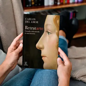 Imagen extra Retratarte 0