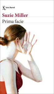 Portada Prima facie