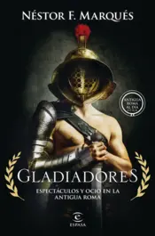 Portada Gladiadores