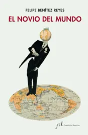 Portada El novio del mundo
