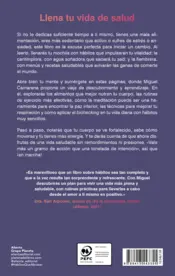 Miniatura contraportada Hábitos que abrazar