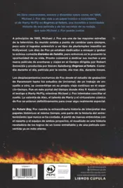 Miniatura contraportada Future Boy