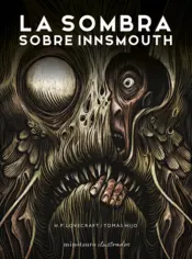 Portada La sombra sobre Innsmouth