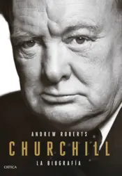 Portada Churchill