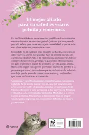 Miniatura contraportada Te receto otro gato