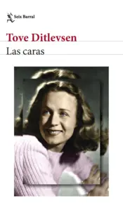 Portada Las caras