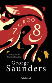 Portada Zorro 8