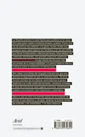 Miniatura contraportada Tantos tontos tópicos