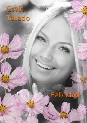 Portada Felicidad