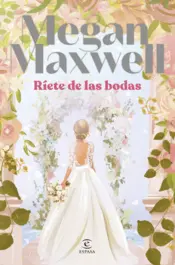 Portada Ríete de las bodas
