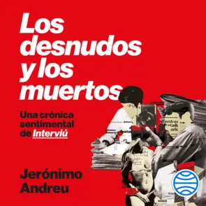 Portada Los desnudos y los muertos