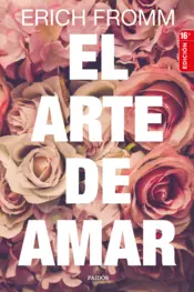 Portada El arte de amar