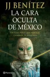 Portada La cara oculta de México