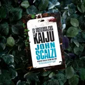 Portada La Sociedad por la Preservación de los Kaiju 0