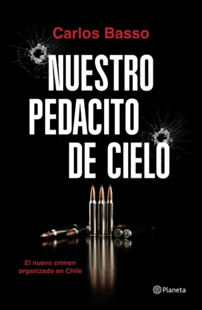 Portada Nuestro pedacito de cielo