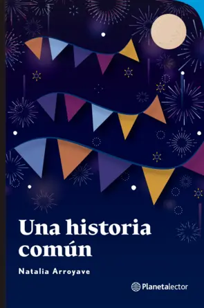 Portada Una historia común