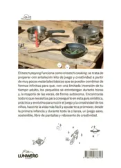 Miniatura contraportada Batch Playing